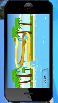 Water Park: Water slide游戏截图5
