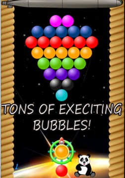 Bubble Shooter 2017 New Game游戏截图4