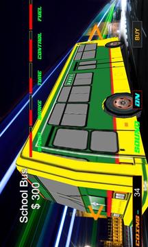 3D Bus Simulator游戏截图4