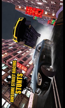 Furious Racing Car Driver 2017游戏截图2