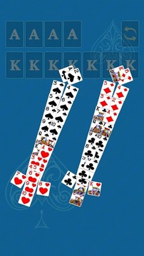 Solitaire-Klondike Classic游戏截图4