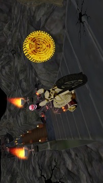 Motocycle Ghost Driving 3D游戏截图3