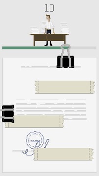 Red Tape游戏截图1