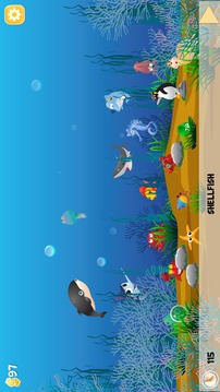 English Animals Play & Learn游戏截图5