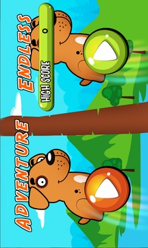 Puppy Jump : Happy Dog游戏截图5