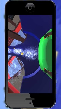 Water Park: Water slide游戏截图3