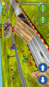 Giant Moto Free Motocross Game游戏截图4