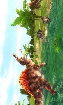 Real Dino Simulator Survival游戏截图3