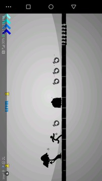 Scream Go Stickman游戏截图3