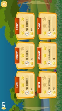 English Animals Play & Learn游戏截图2