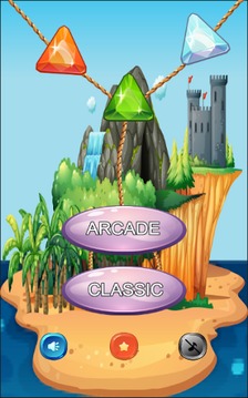 King Jewel Quest Game游戏截图1