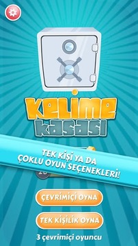 Kelime Kasası游戏截图2