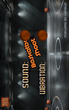 Basketball fun shoot游戏截图5