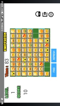 Onet Multi Emoticon游戏截图3