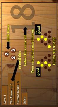 Triangle Numbers游戏截图1