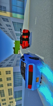 Real City Street Car Racing游戏截图1