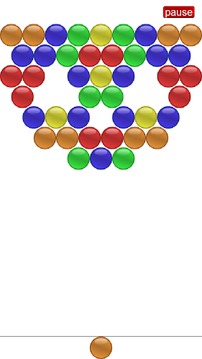 Bubble pocket游戏截图4