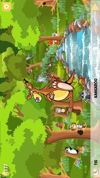 English Animals Play & Learn游戏截图3