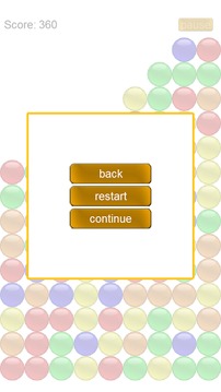 Bubble pocket游戏截图2