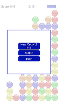 Bubble pocket游戏截图5