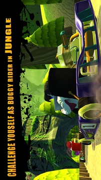 Buggy Driving游戏截图3