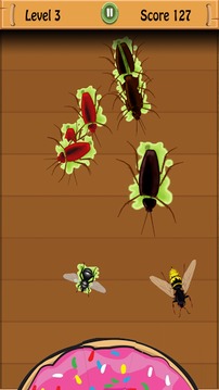 Bug Smasher 2017游戏截图4