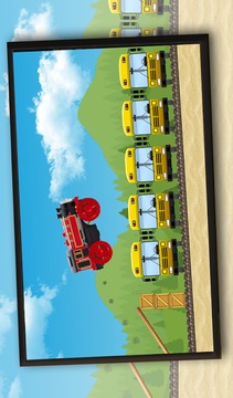 Super Thomas Friends Adventure游戏截图3