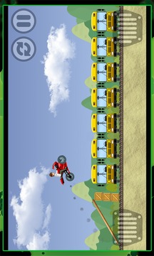 Bike Cycle Adventure - free游戏截图3