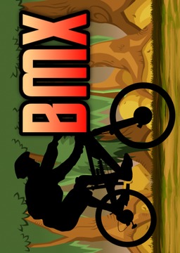 New King of Dirt BMX Free游戏截图1