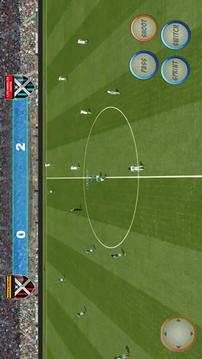 Dream League Soccer 017游戏截图4