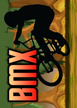 New King of Dirt BMX Free游戏截图3