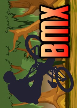 New BMX Games 3D Free游戏截图1