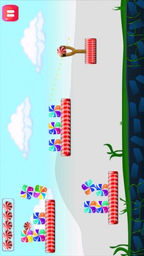 Candy Clash游戏截图2