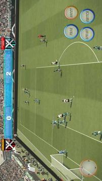 Dream League Soccer 017游戏截图5