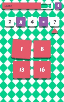 Kidz Math Brain游戏截图3