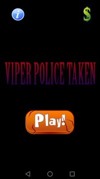 Viper Police Taken游戏截图2