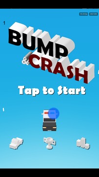 Bump & Crash游戏截图1