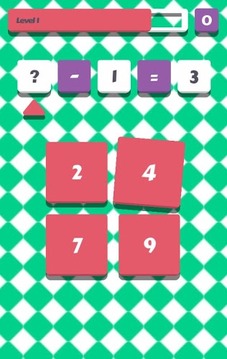 Kidz Math Brain游戏截图5