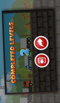 Super Thomas Friends Adventure游戏截图5