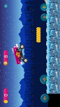 kids zone racing游戏截图4