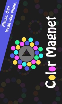 Color Magnet游戏截图1