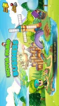 Novia Farm Business游戏截图1