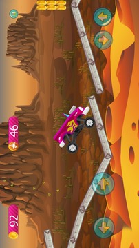 kids zone racing游戏截图3