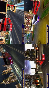 City bus drive simulator 2017游戏截图3