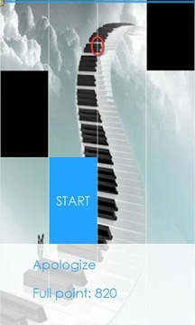 Tap Piano Tiles 2 Taping游戏截图2