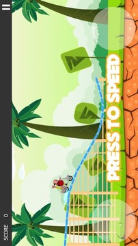 Extreme Bike for Motu Patlu游戏截图2