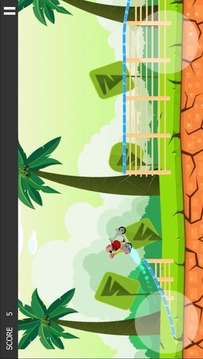 Extreme Bike for Motu Patlu游戏截图3