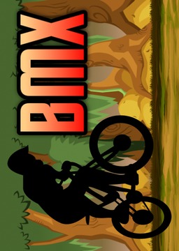 New BMX Games 3D Free游戏截图2