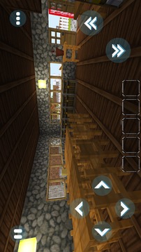 Blocks and Build: Crafting游戏截图3