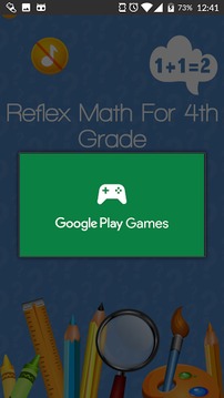 Reflex Math For 4th Grade游戏截图5